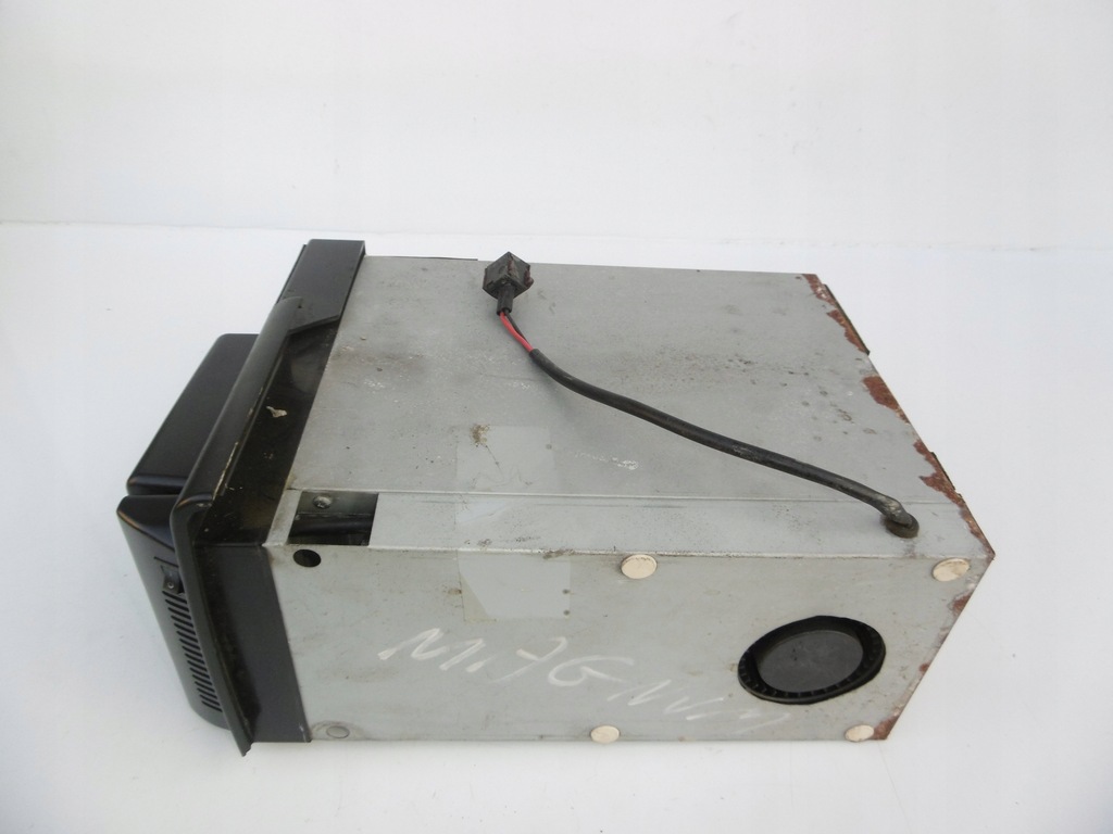 фото №5, Холодильник tir renault magnum dxi 24v 6l 60w 5010309920