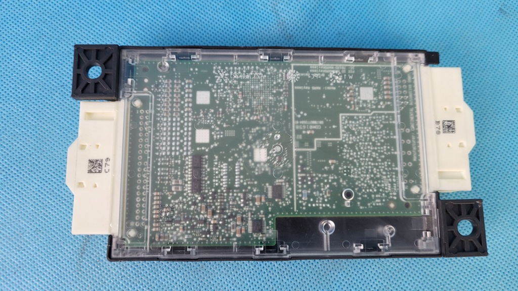 фото №6, Mercedes w177 модуль блок керування keyless a1679004416