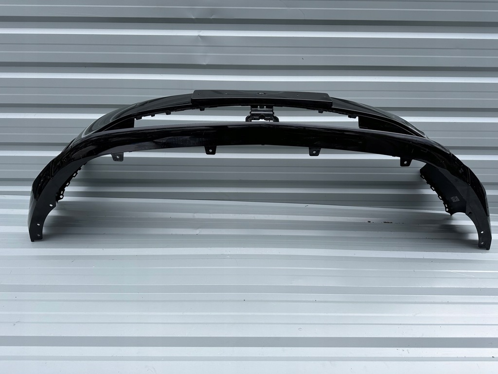 фото №11, Opel astra l 22r- бампер перед передний pdc 9839948480