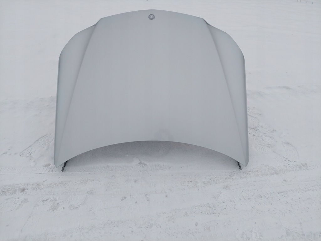 Капот комплектна шумоізоляція петлі mercedes e w212 рестайлінг  775 Недорого