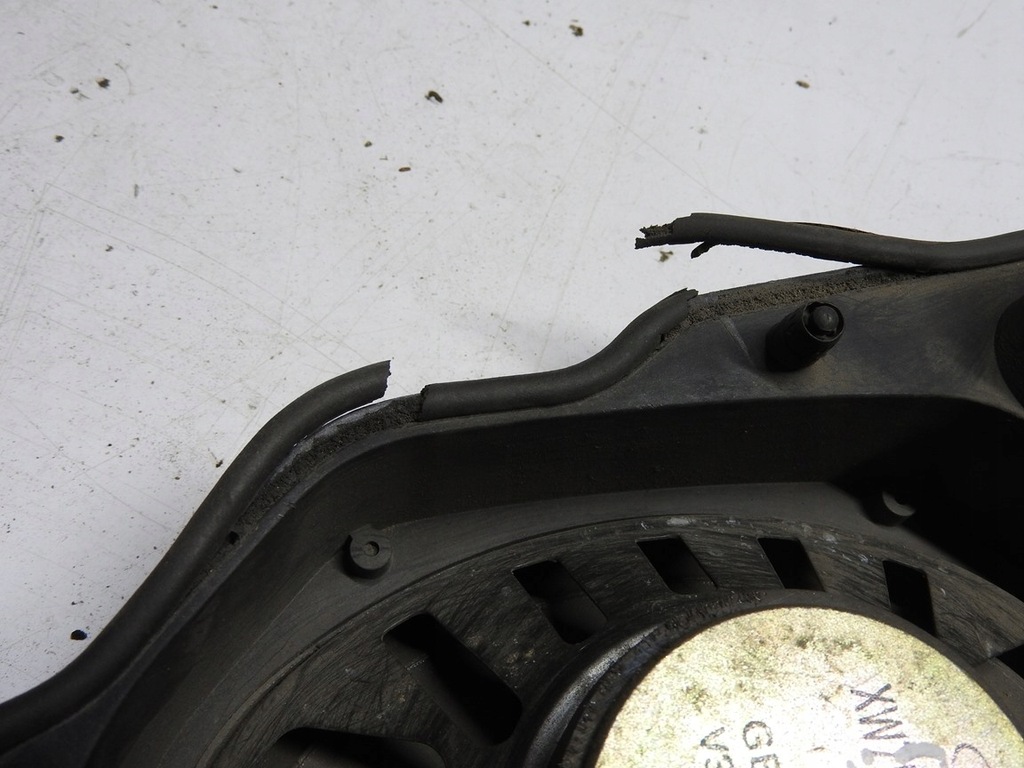 фото №9, Jaguar s-type динамик заводской левый перед xw7f-18808-bb