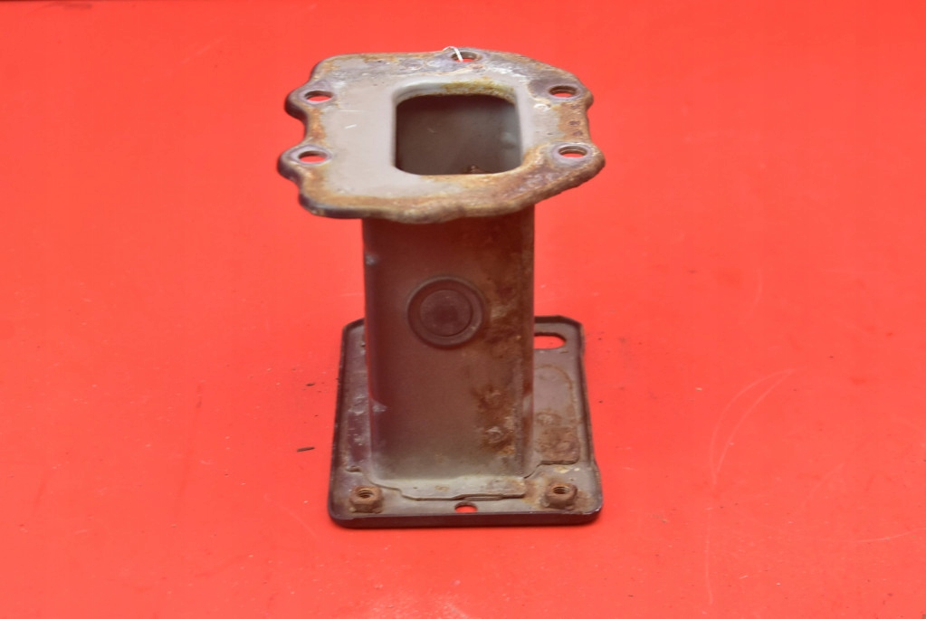 фото №7, Зона деформации отбойник левый перед kia ceed 1 i 07-10