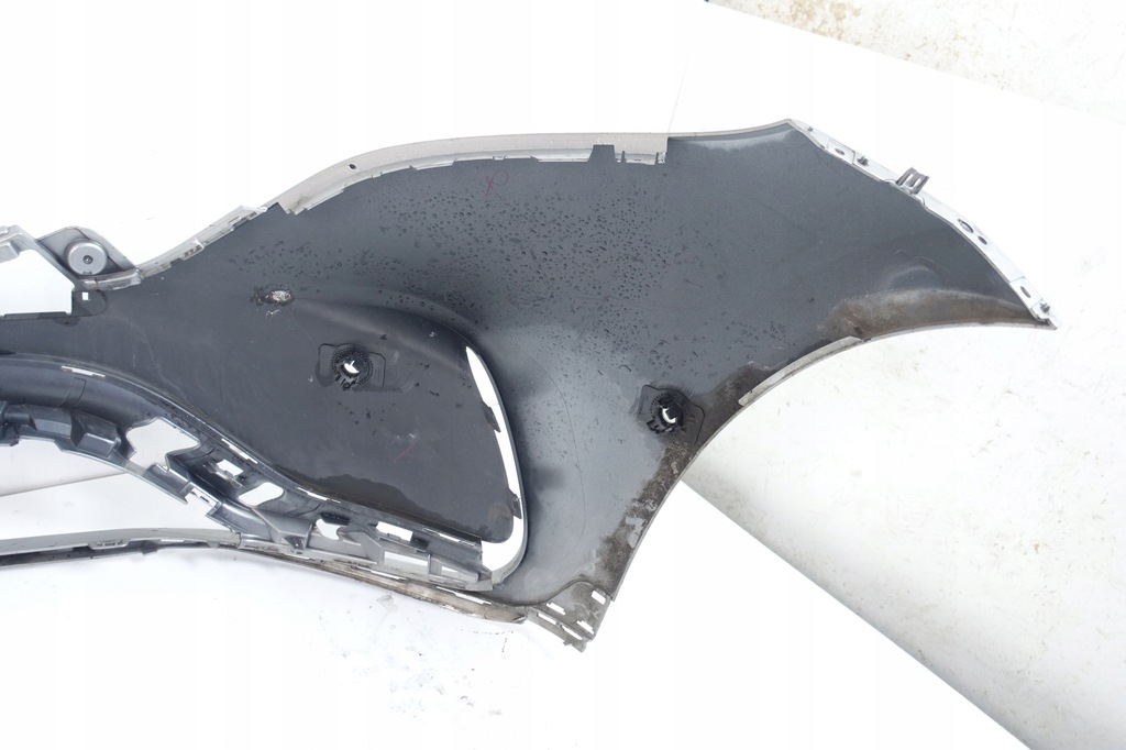 фото №12, Mercedes a293 eqc amg бампер перед передний a2938859900