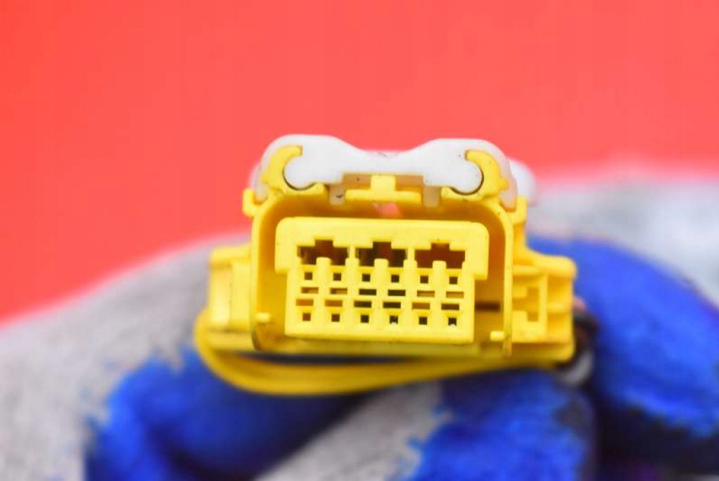 фото №8, Подушка безпеки подушка повітряна водія 1k0880201cb vw tiguan 1 i 07-11