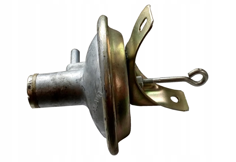 фото №1, Fso warszawa регулятор апарата zapłonoweg fsd nysa