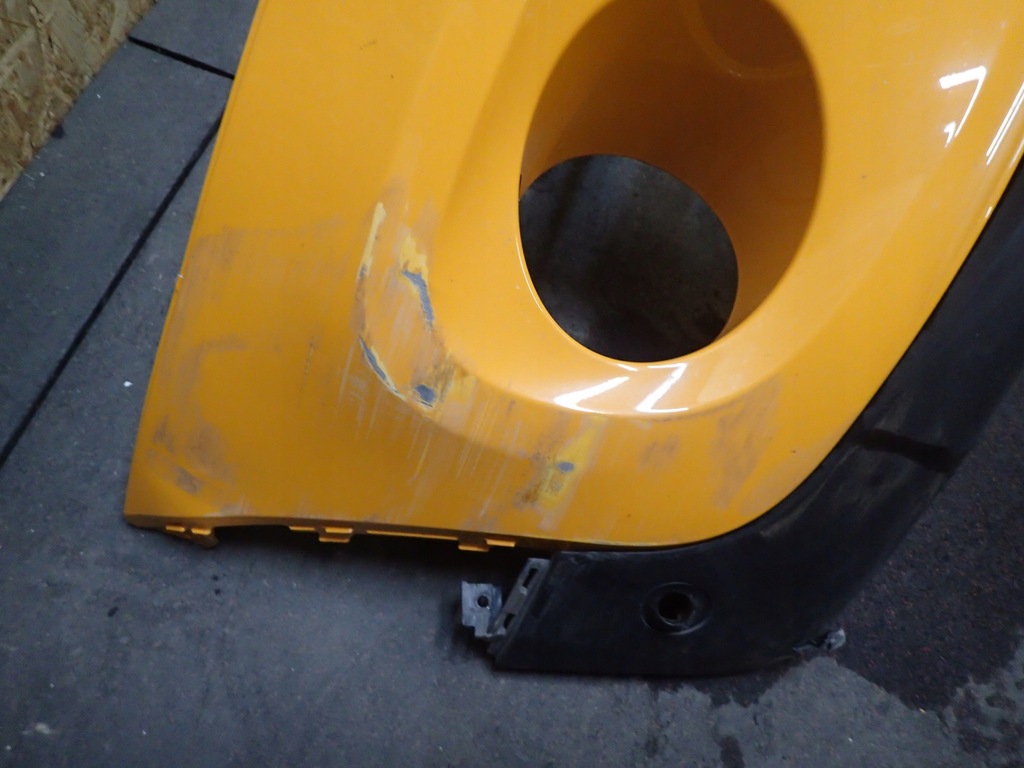 фото №4, Бампер перед mini cooper f56 14-