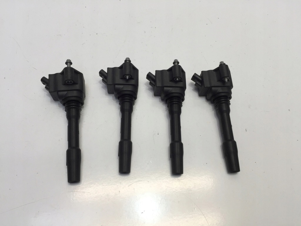 фото №1, Bmw 2 f22 f23 2.0 2019 катушка зажигания 8643360