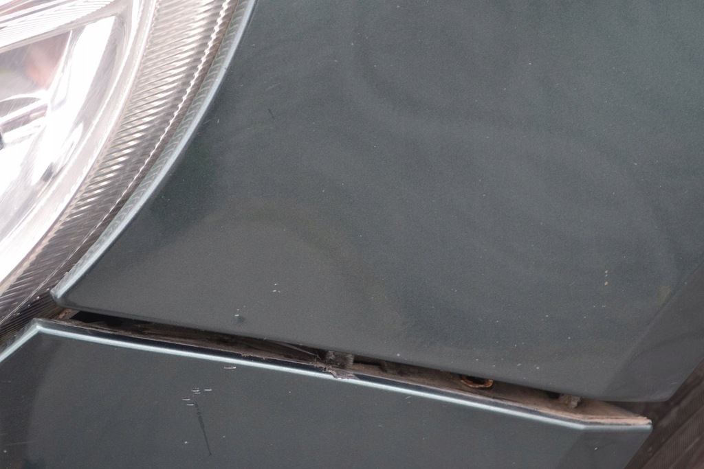 фото №9, Skoda roomster крыло перед передний левый 9572