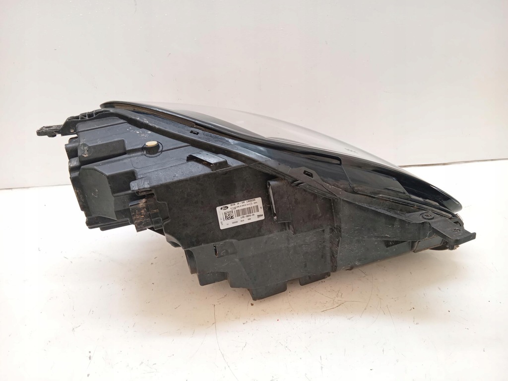 фото №5, Лампа ліва перед ford puma mk2