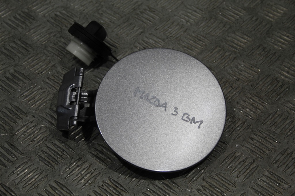 фото №1, Кришка заливної пального mazda 3 iii bm