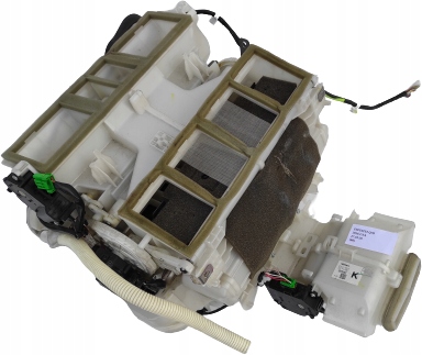 фото №1, Обігрівач infiniti q70 m35 m37