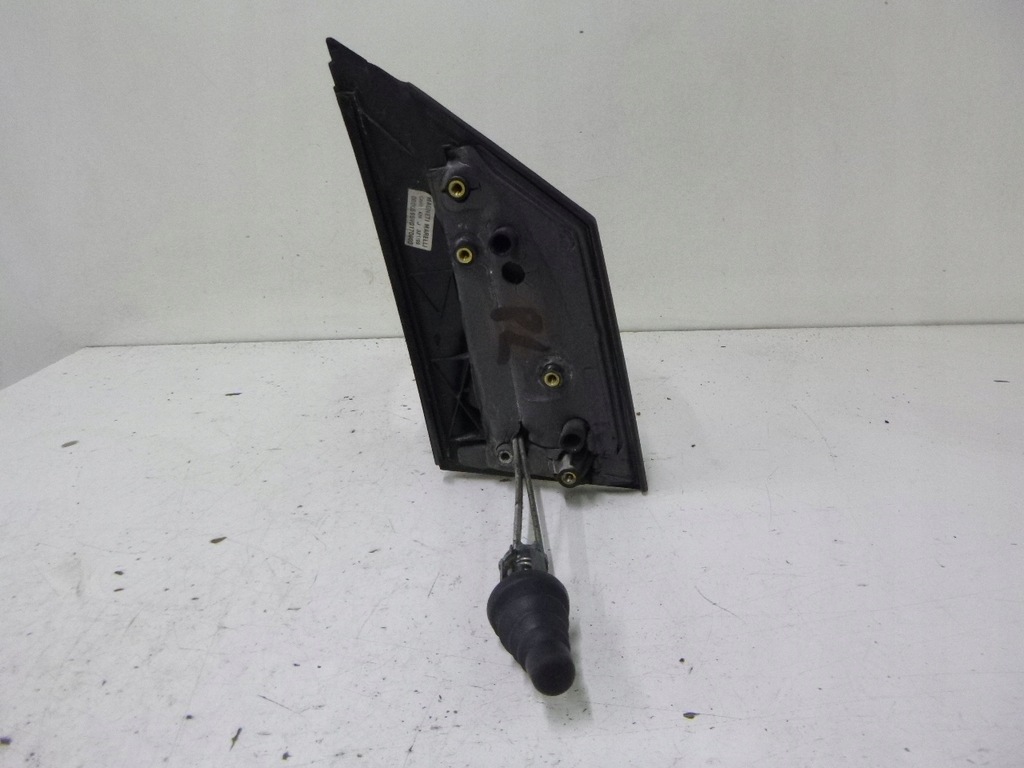 фото №5, Дзеркало smart fortwo w450 2000 r.