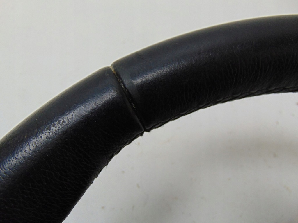 фото №9, Воздуховод кожаный мультифункция bmw e90 e91 6769894