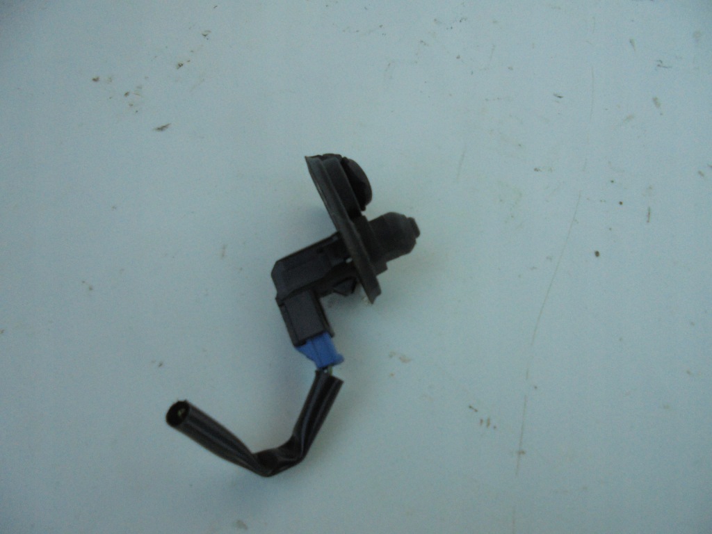 фото №1, Датчик контактор відкривання двері кінцевик crv ii cr-v