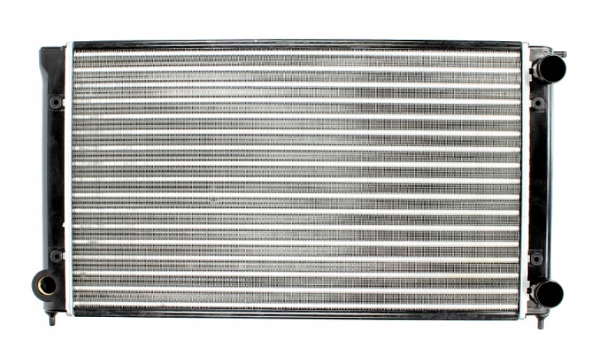 фото №1, Радиатор wody vw scirocco 1980 - 1990