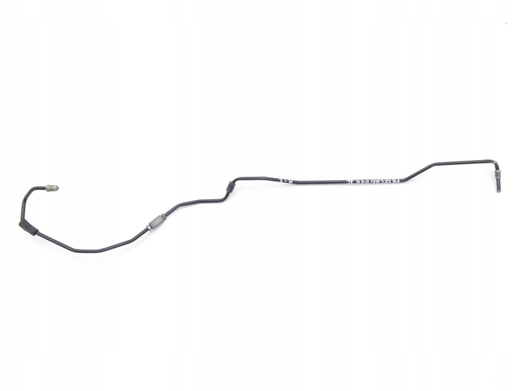 фото №1, Land rover freelander ii 06-14 шланг гальмівний