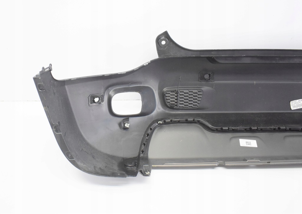 фото №4, Jeep renegade бампер задня задній super стан org