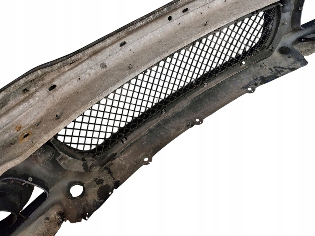 фото №13, Бампер перед bmw e46 m-pakiet lak: 372 stahlblau металлик 98-01