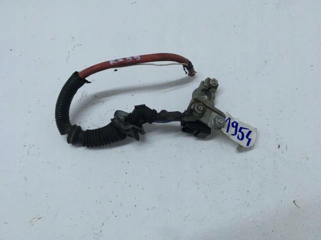 фото №1, Кабель акумулятор плюсовий land rover freelander ii