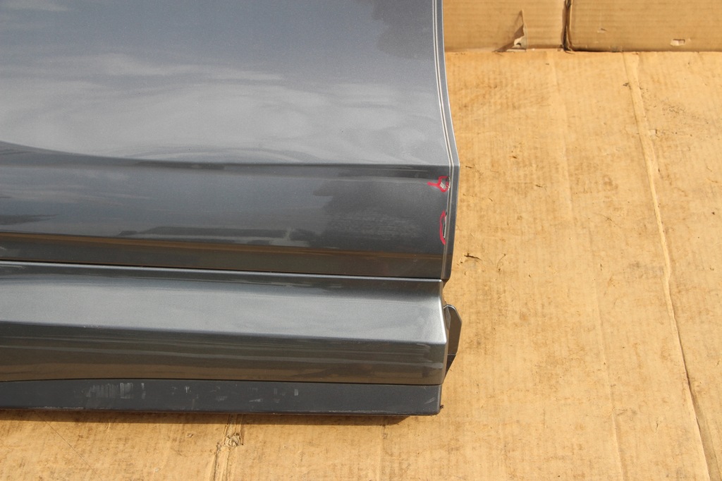 фото №7, Дверь правый задняя задние правое skoda lift kodiaq ii 2 57h 2024-2026 57h833312