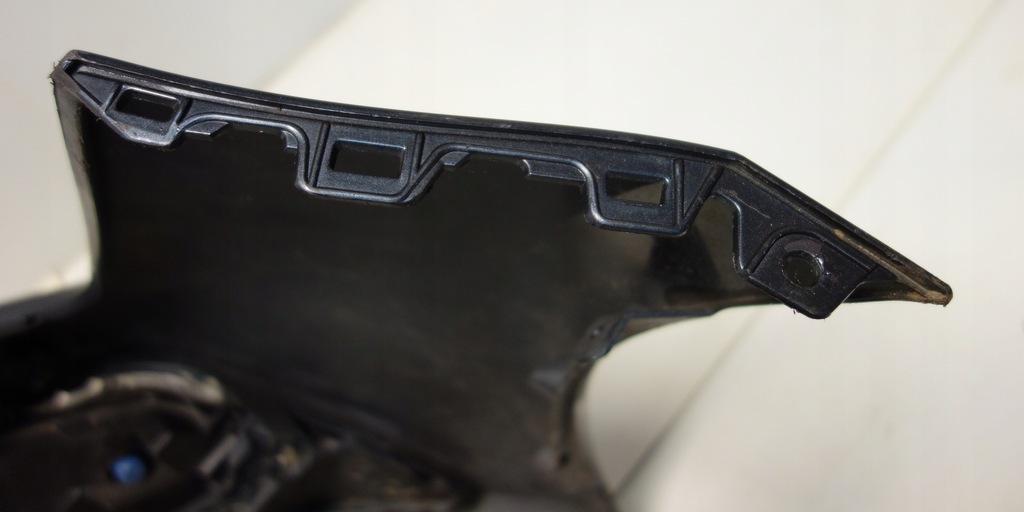 фото №11, Seat leon 3 fr lift 2017- pod 4 pdc 5f0807221ab бампер перед передний