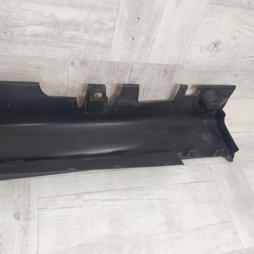 фото №7, Bmw x5 f15 молдинг порог накладка правая 7294376