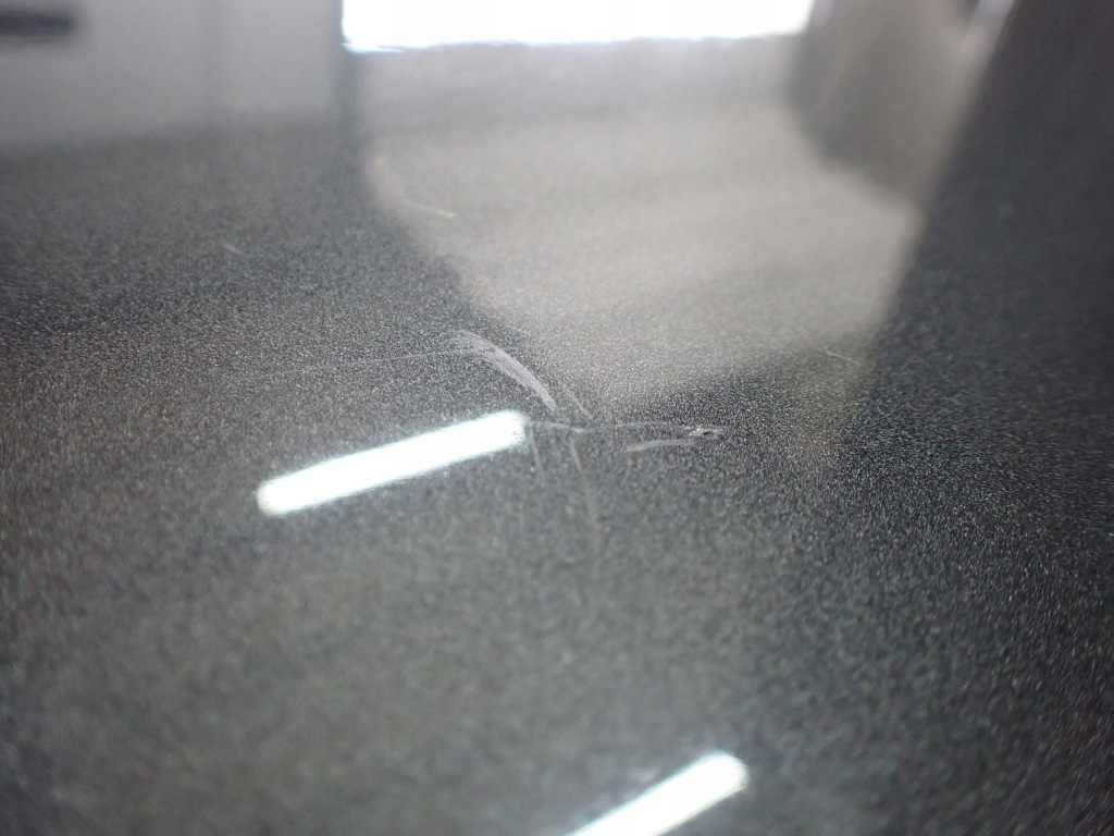 фото №9, Капот, кришка двигуна mercedes s klasa w221 c041