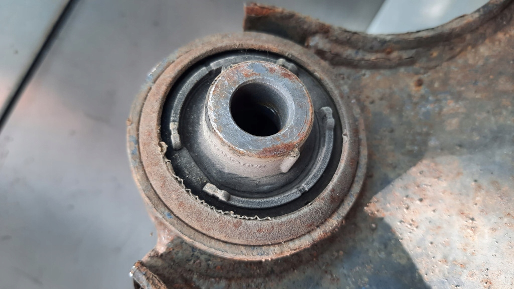 фото №15, Рычаг перед передний правый 31317662 volvo v60 s60 ii v70 iii s80 ii