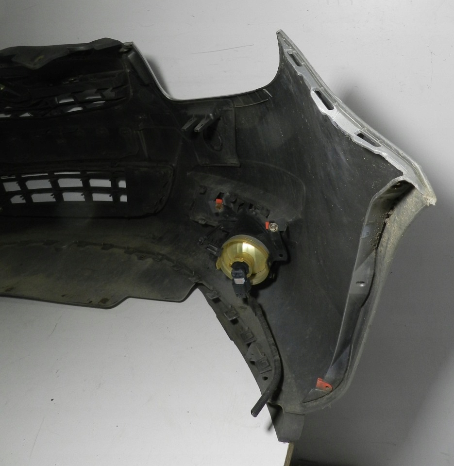 фото №12, 146.zderzak перед opel corsa d протитуманні фари 06-11