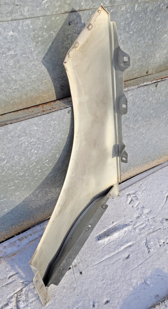 фото №11, Крила лівий / правий mercedes e-klasa w212 2009-2016