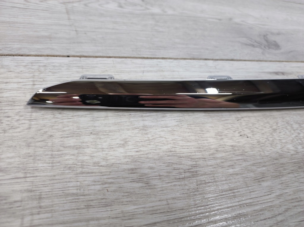 фото №3, Хром молдинг решітка ліва opel insignia b lift 39148762