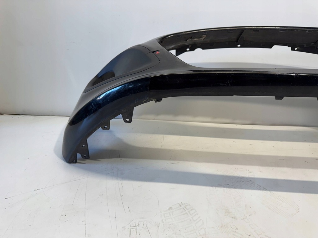 фото №9, Kia picanto 2 ii 11-14 5d бампер перед передний 865111y000