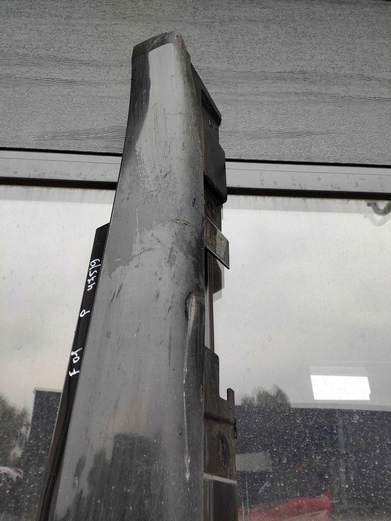 фото №7, Bmw f01 молдинг поріг поріг права black sapphire