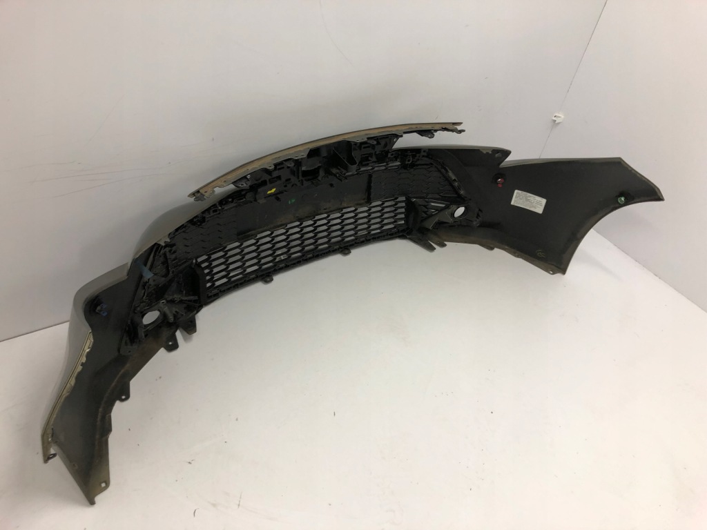 Toyota corolla e210 2019 бампер передний хэтчбек универсал в Украине