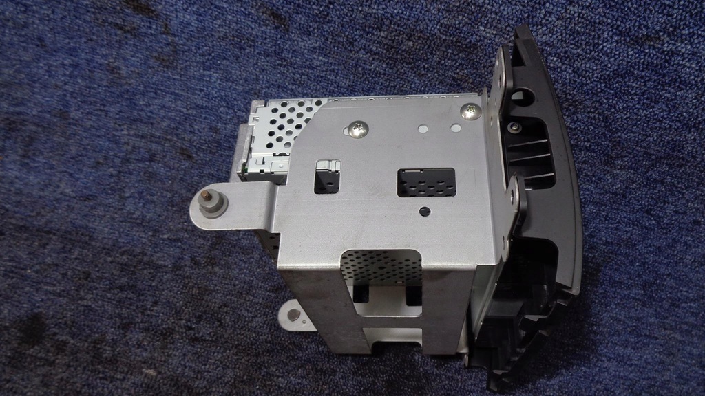 фото №7, Радиопроигрыватель радио mp3 pacr07 fiat sedici suzuki sx4