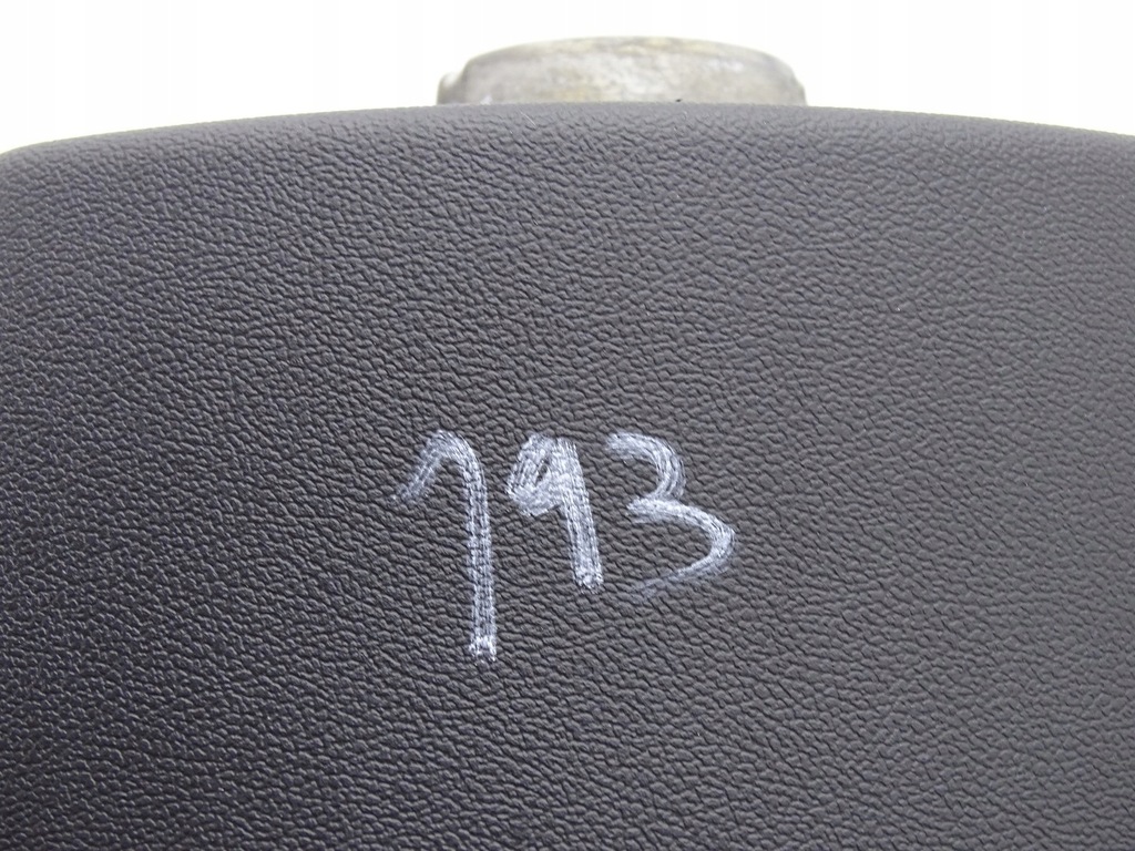 фото №16, Повітропровід шкіра шкіряний пелюстки перемикання multi seat exeo 3r 12r 3r0419091d