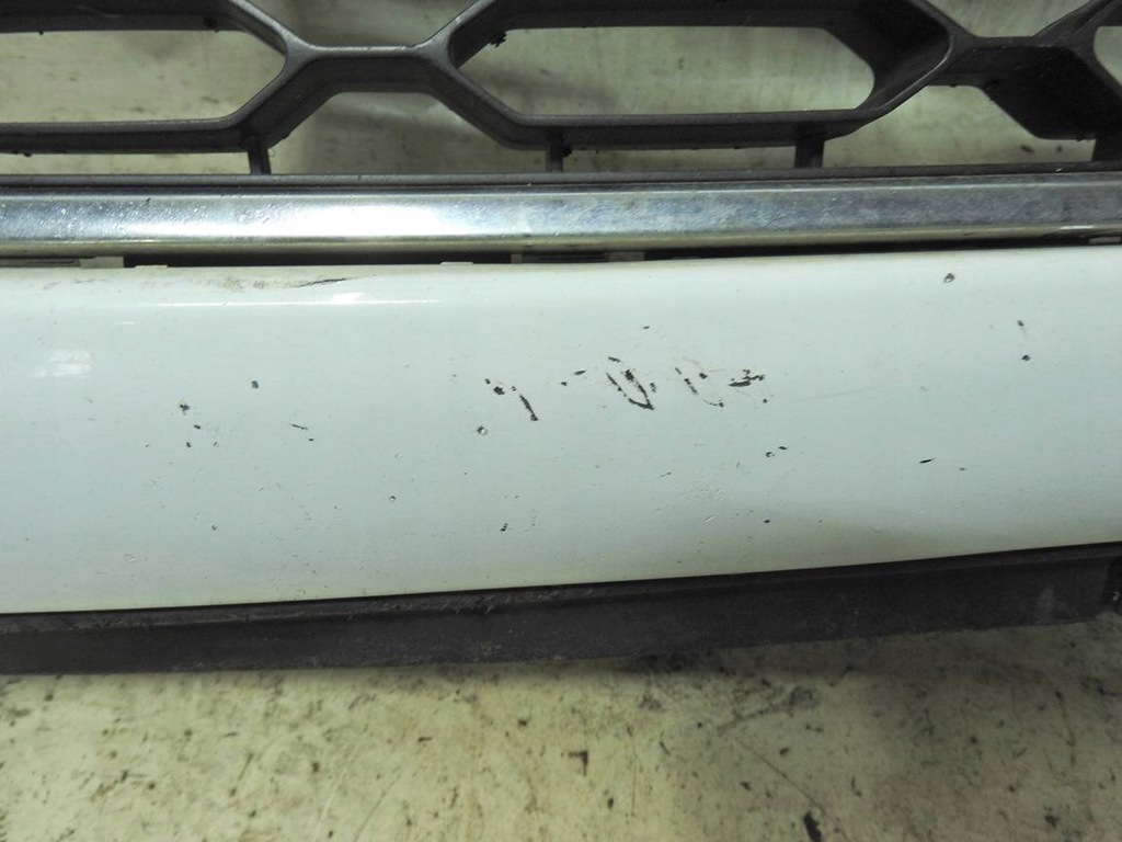 фото №8, Citroen ds3 09-14 бампер перед ewp