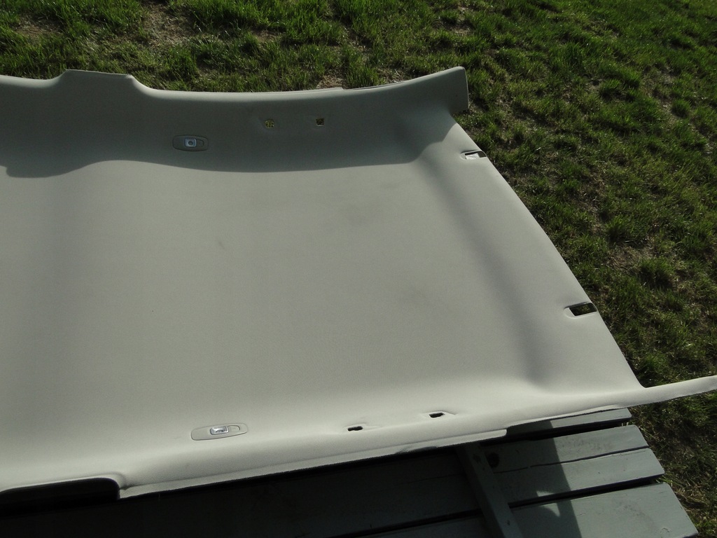 фото №9, Renault talisman потолок доставка