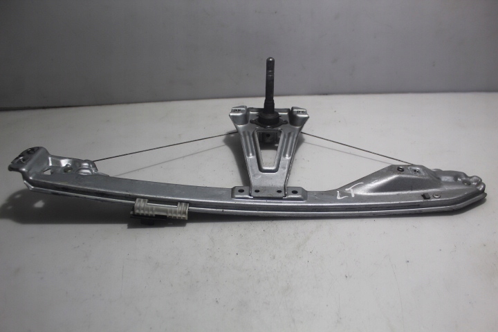 фото №1, Механізм вікон лівий задня renault clio iii