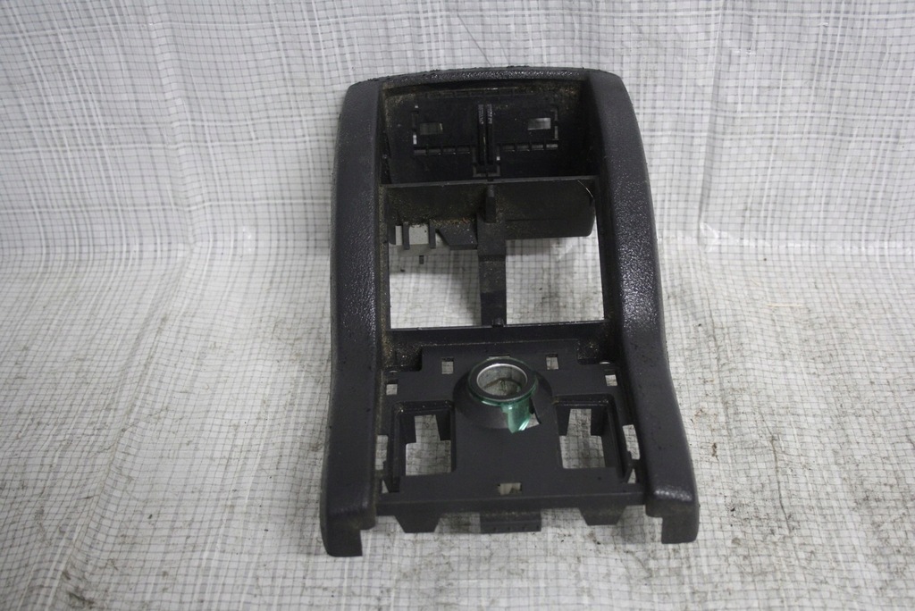 фото №8, Тунель середній skoda superb i 3u0857289