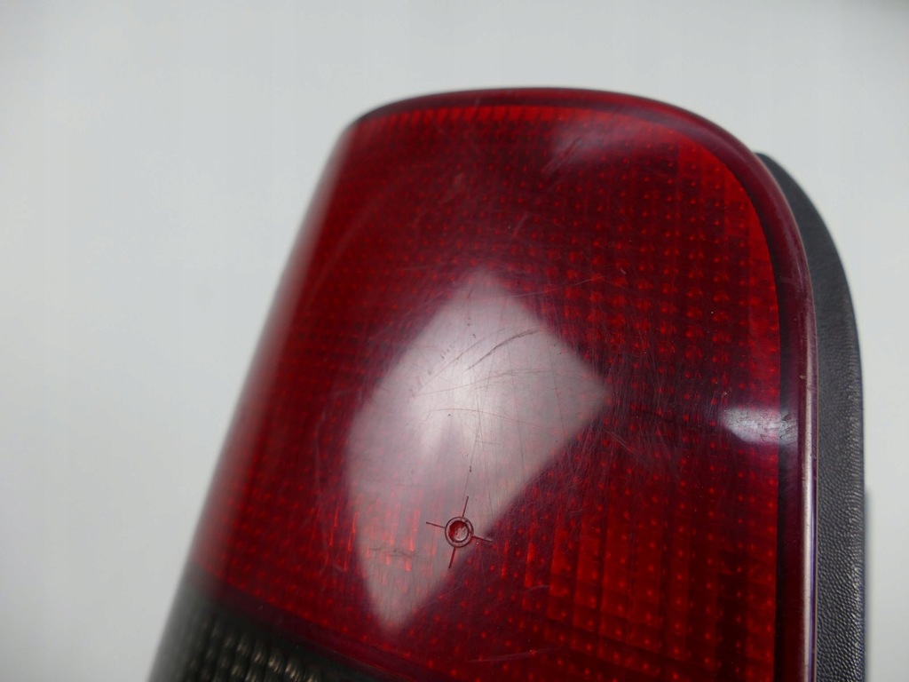 фото №9, Peugeot partner lift лампа левый задняя левая задняя