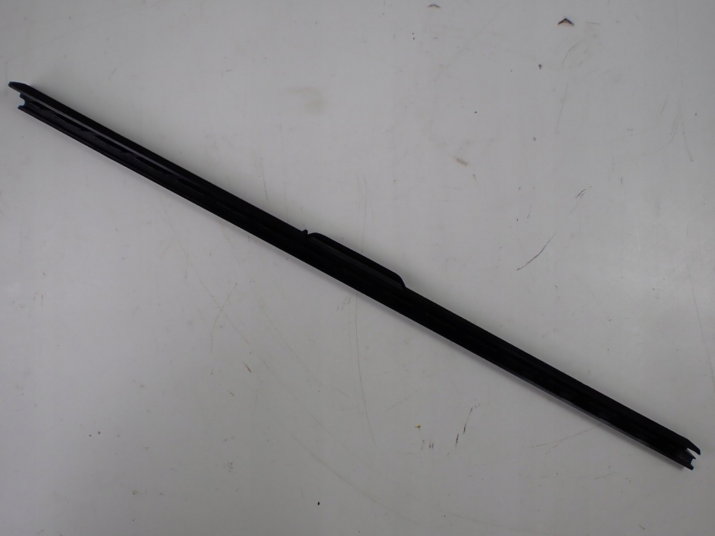 фото №2, Mercedes s w221 молдинг шторка дверь правый задняя long