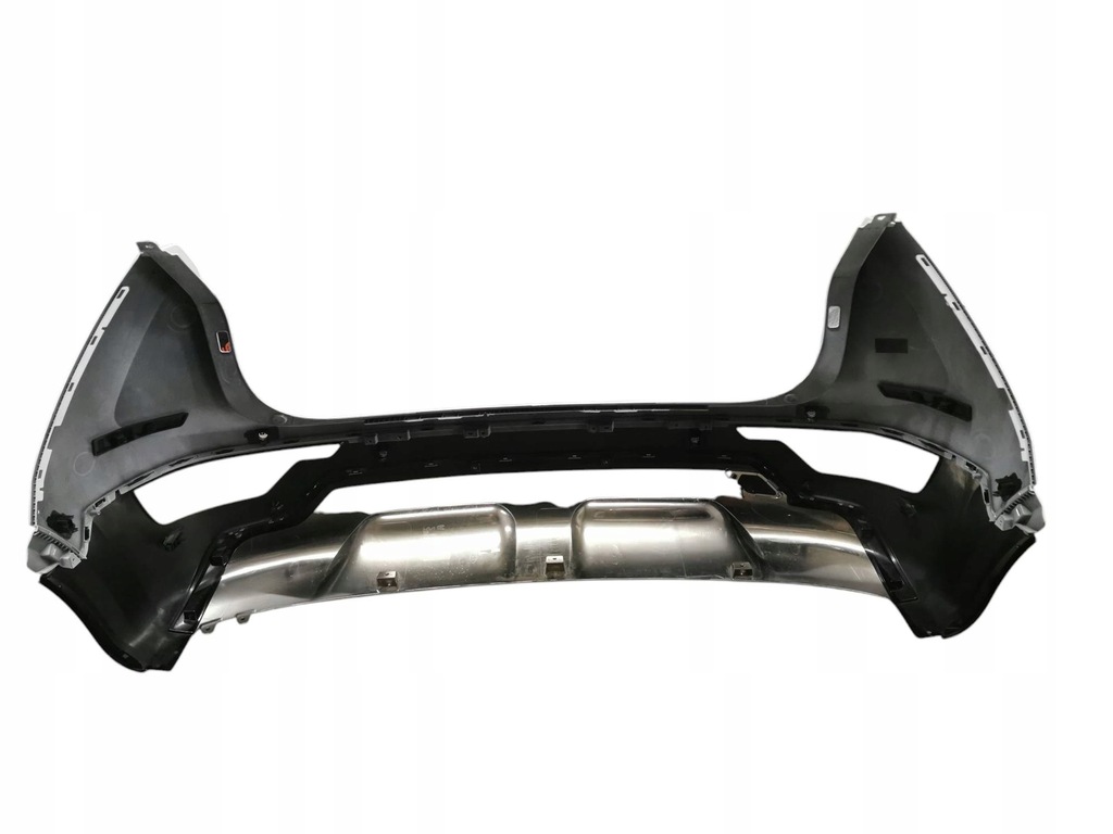 фото №14, Бампер задній kia niro ii 114.