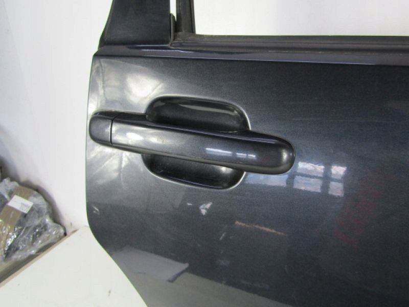 фото №12, Volvo v70 i двері задня праве 96-00 awd kombi