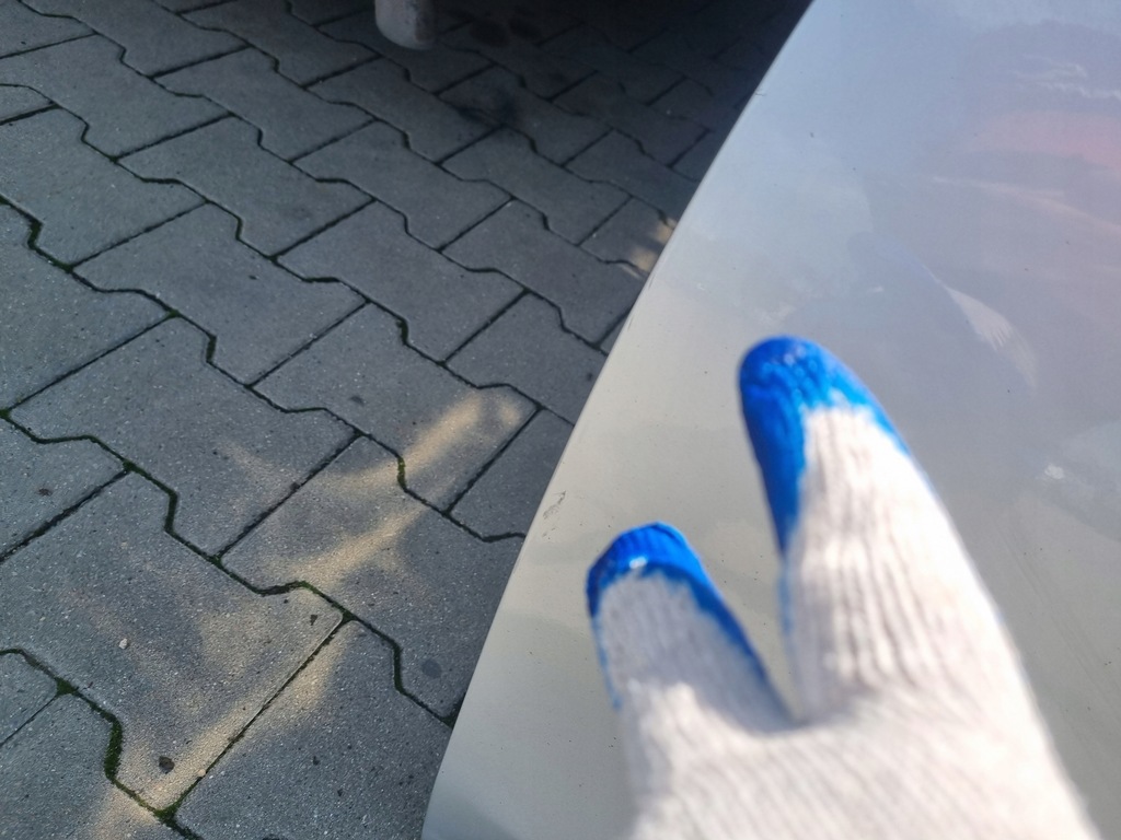 фото №8, Hyundai i30 i kombi 07-12 дверь левый перед 2r