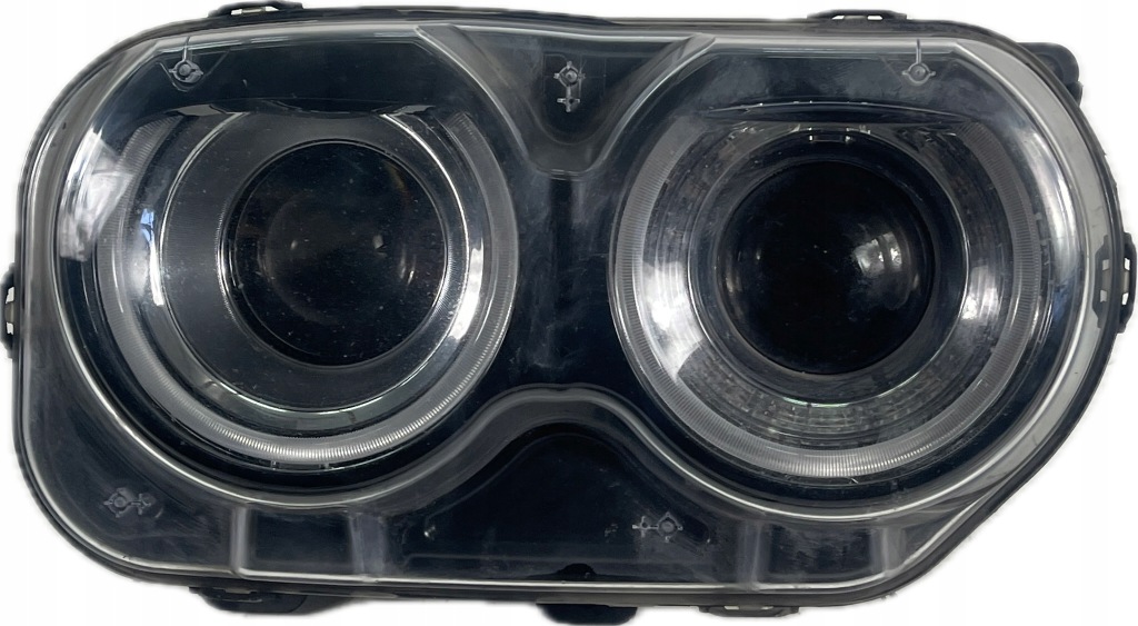 фото №1, U2 dodge challenger 15- лампа правая перед drl 68174064af