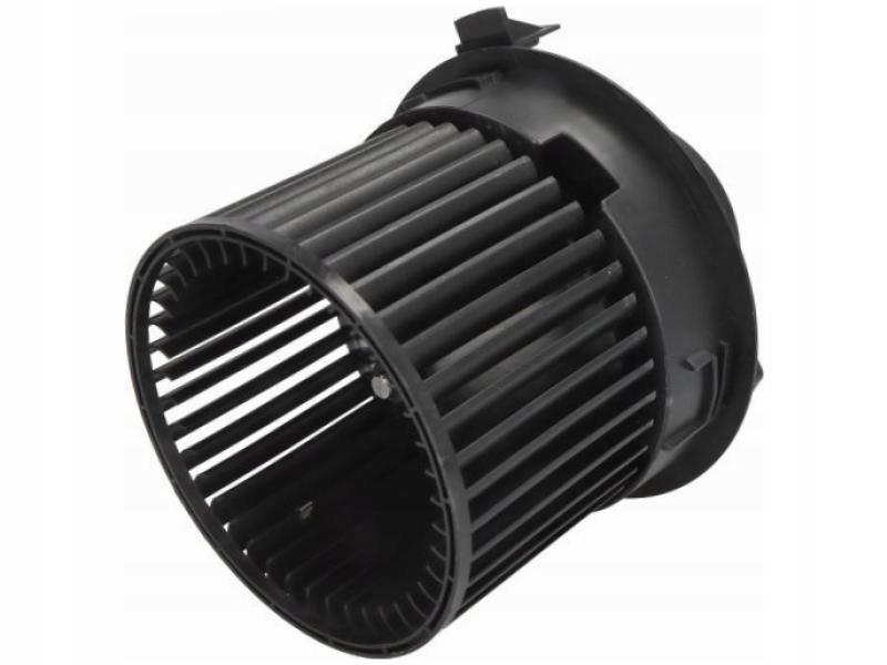 фото №1, Двигатель вентилятор dacia sandero ii 12- logan ii mcv 13- ii 12-