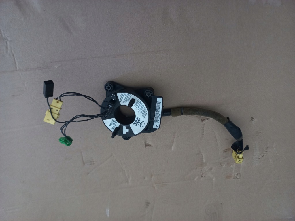 фото №1, Honda odyssey 99-04 стрічка кермова fvmh02r152