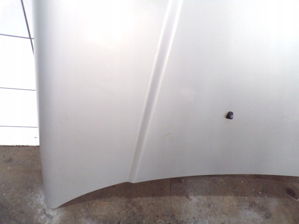 фото №7, Капот крышка двигателя jeep commander