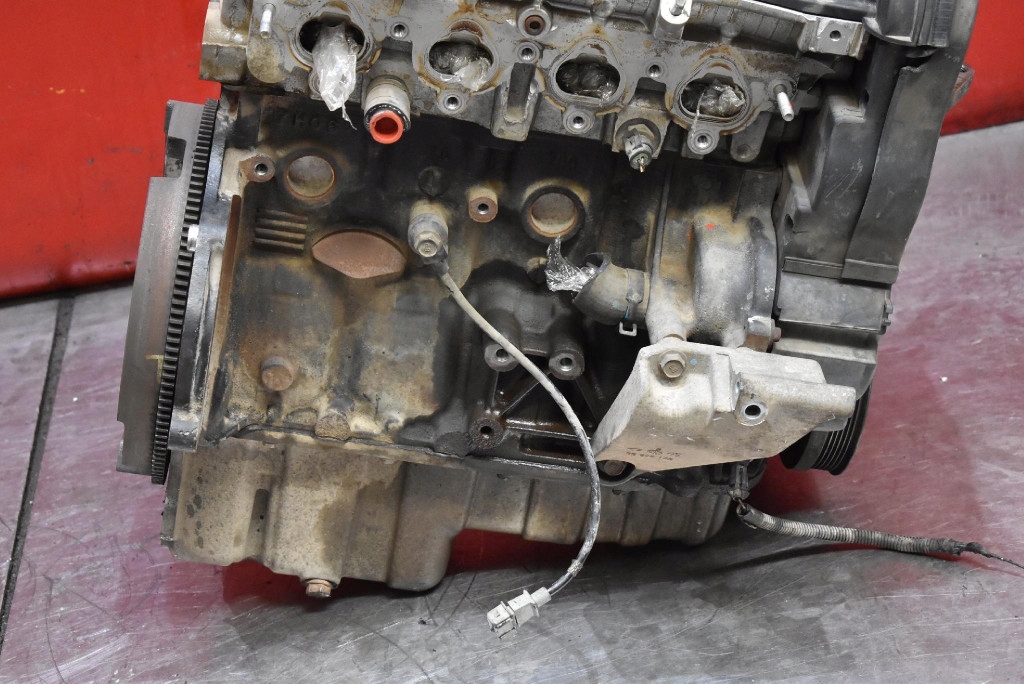 фото №12, Двигателя блок двигателя beznynowy f16d3 chevrolet lacetti ii 1.6 e-tec 109 km 04-13